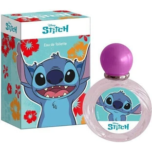 LORENAY Stitch Kinderparfüm Eau de Toilette 50ml