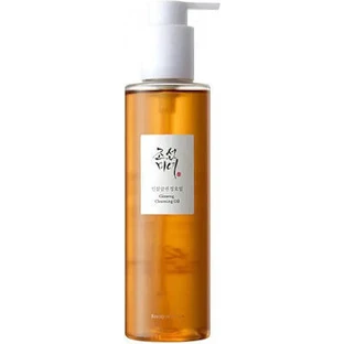 BEAUTY OF JOSEON Ginseng Cleansing Oil 210ml