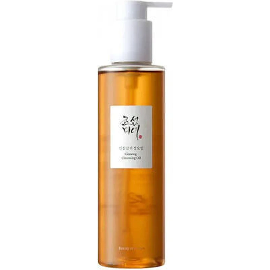 BEAUTY OF JOSEON Ginseng Cleansing Oil 210ml