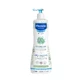 MUSTELA Gentle Cleansing Gel Gentle Foaming Gel for Body & Hair with Organic Avocado 750ml