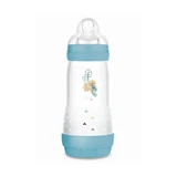 MAM Easy Start Anti-Colic Plastic Bottle with Silicone Liner 4+ Months 320ml (356SBc)