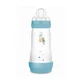 MAM Easy Start Biberón de Plástico Anticólico con Silicona 4+ Meses 320ml (356SBc)