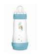 MAM Easy Start Biberón de Plástico Anticólico con Silicona 4+ Meses 320ml (356SBc)