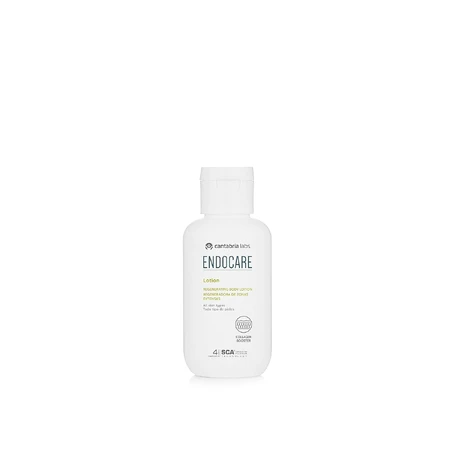 Loción corporal regeneradora Endocare, 100 ml, Cantabria Labs