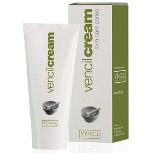 VENCIL Creme, Feuchtigkeits- und Regenerationscreme 100ml
