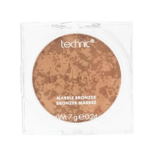 TECHNIC Bronzer Marbre Sun Kissed 7g