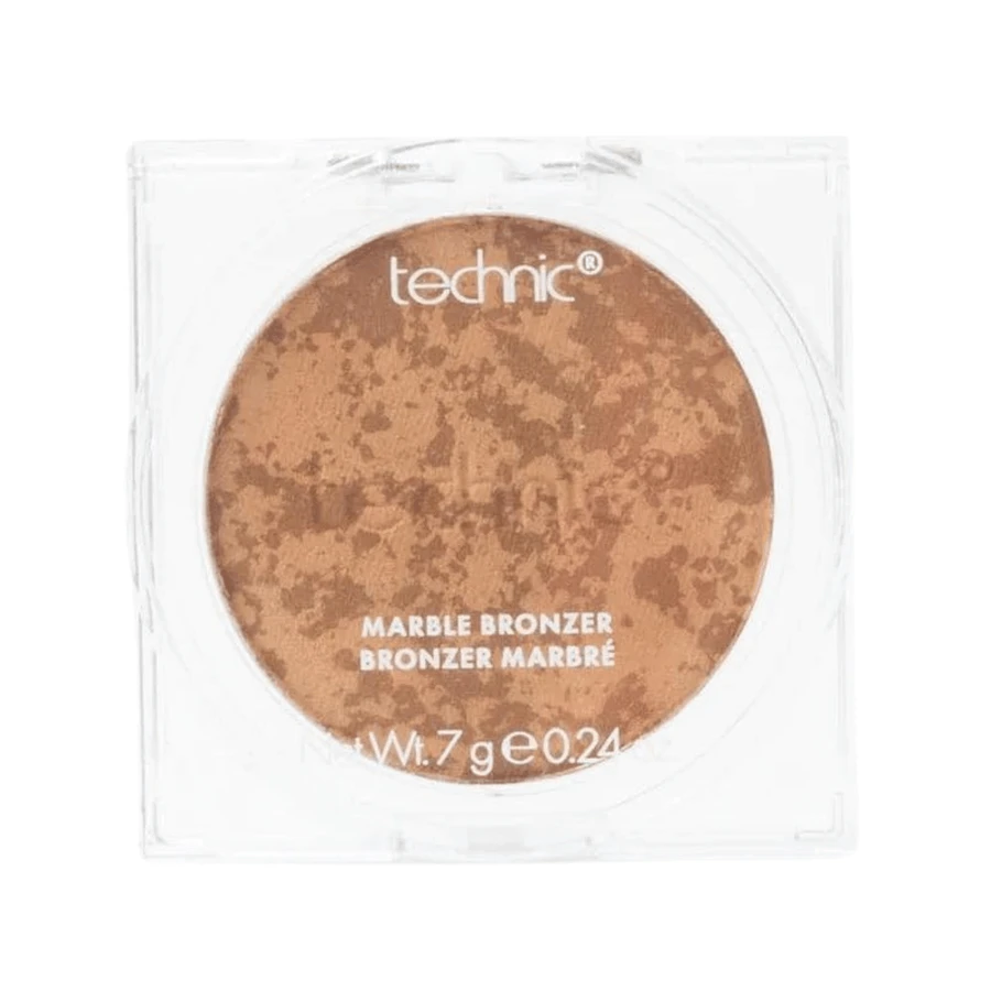 TECHNIC Bronzer Marbre Sun Kissed 7g