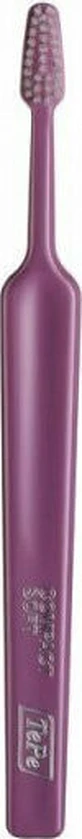 TEPE Toothbrush Select Compact Soft in Various Colors - Purple