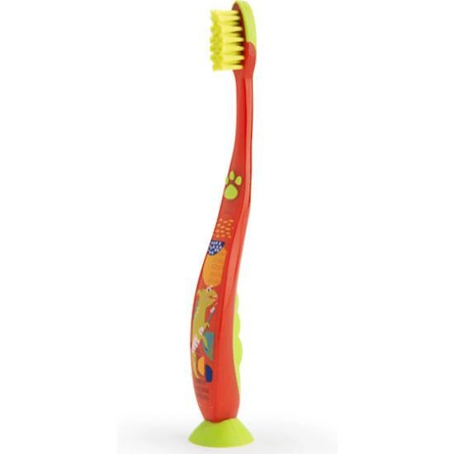 UNIDENT Kids Toothbrush For 3+ Years