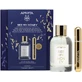 APIVITA Promo Bee My Honey Eau De Toilette, 100ml & Geschenk Nachfüllbares Parfüm Spray, 8ml