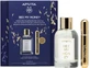 APIVITA Promo Bee My Honey Eau De Toilette, 100ml &amp; Gift Navulbare Parfum Spray, 8ml