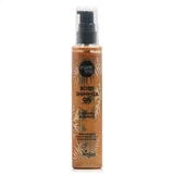 NATURA SIBERICA Body Shimmer Olie met Karamel & Papaja Geur 100ml
