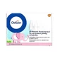 OTRISALIN Flexible Ersatzteile für Nasenverschlußgerät mit absorbierendem Einwegfilter x20 Stück