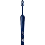 TEPE Zahnbürste Select Medium in verschiedenen Farben - Dunkelblau (Marineblau)