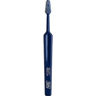 TEPE Tandenborstel Select Medium In Verschillende Kleuren - Donkerblauw (Marineblauw)