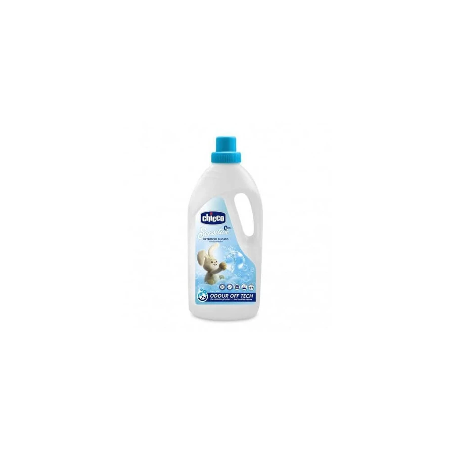 CHICCO Laundry Detergent 1,5L