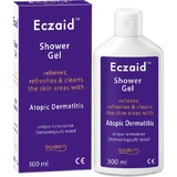 BODERM EczaidShower Gel Cosmetic Shower Gel For Cleansing In Symptoms Of Atopic Dermatitis 300ml