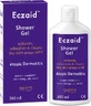 BODERM EczaidShower Gel Gel doccia cosmetico per la detersione nei sintomi della dermatite atopica 300ml