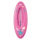 NUK OCEAN Badthermometer (temperatuurbereik: 0-50 graden Celsius) In verschillende kleuren - Roze