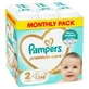 PAMPERS Premium Care No.2 For 4-8kg 226 pieces MSB