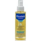 MUSTELA Babyöl mit Avocadoöl Babyöl für Massage mit Avocadoöl, 100ml
