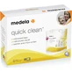MEDELA Quick Clean sterilisatiezakjes in magnetron 5 stuks