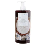KORRES Yoghurt Renewing Body Cleanser Yoghurt Shower Gel 1000ml
