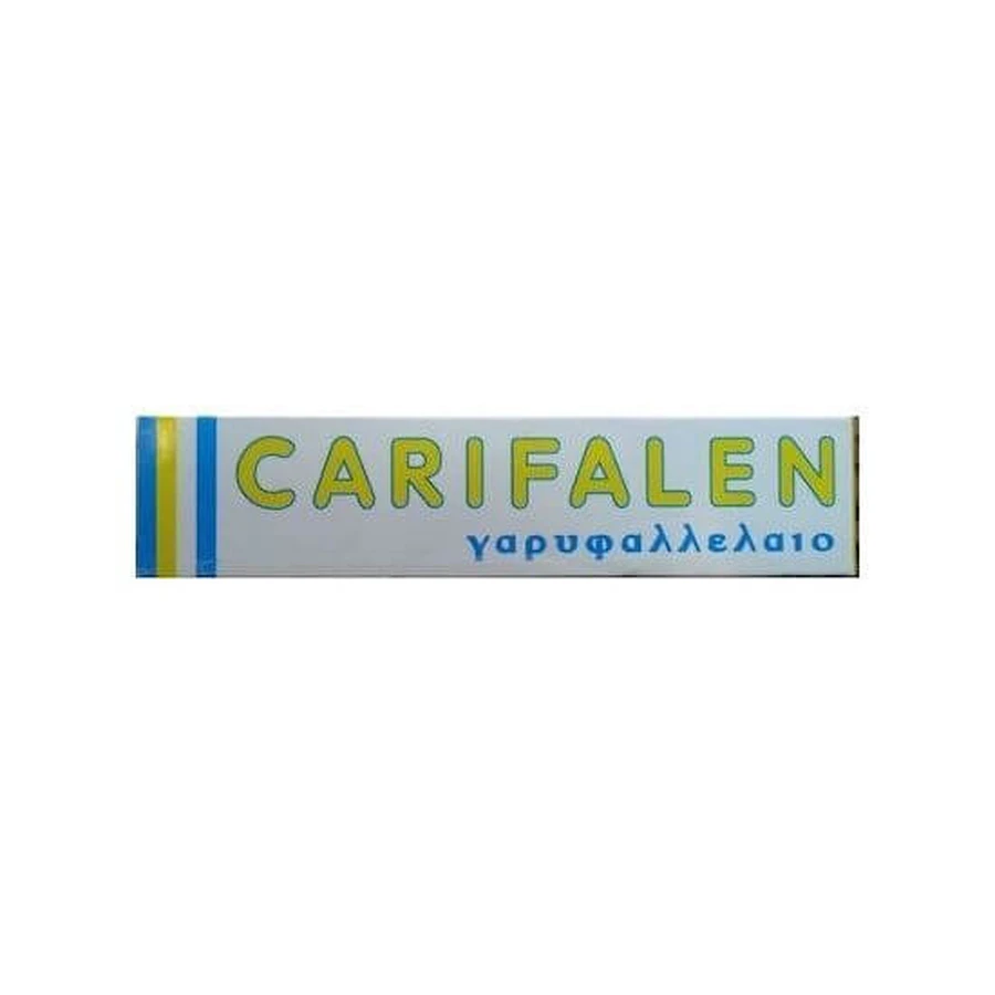 MEDIPLANTS Carifalen Clove Oil 4ml
