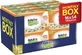 BABYLINO Toallitas Sensibles con Camomila (16 Paquetes de 54 Piezas) 864 Piezas