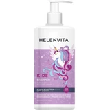 HELENVITA Kids Unicorn Shampoo Kids Hair Shampoo 500ml
