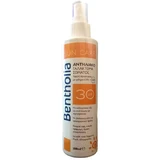 BENTHOLIA Lait solaire pour le corps SPF30 200ml