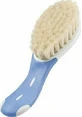 Cepillo NUK Supersuave de Pelo Natural 10.256.371 - Azul