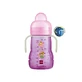 MAM Trainer+ Night Transition Bottle with Nipple & Mouthpiece 4+ Months 451G