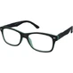 EYELEAD Presbyopia - Reading Glasses Black - Green E192 +2.75