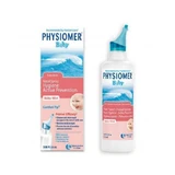 PHYSIOMER Bebé Solución Nasal Isotónica 115ml Desde el Nacimiento