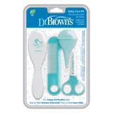 DR. BROWN'S Babyverzorgingsset Babyverzorgingsset HG029