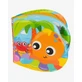 PLAYGRO Splash Badboek Baby Waterdicht Boek Voor Eindeloos Plezier In De Badkamer