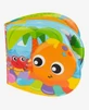 PLAYGRO Splash Badboek Baby Waterdicht Boek Voor Eindeloos Plezier In De Badkamer