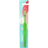 TEPE Tandenborstel Select Compact Extra Zacht in verschillende kleuren - Groen
