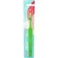TEPE Cepillo de Dientes Select Compact Extra Suave en varios colores - Verde