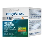 Gerovital H3 Hyaluron C Anti-Wrinkle Night Cream, 50 ml, Farmec