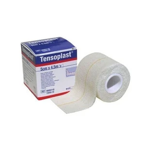 BSN Medical Tensoplast Bandage élastique adhésif 5cm x 4.5m