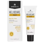 Heliocare 360 Color Zonnebeschermingsgel met SPF 50+, Nunata Pearl, 50 ml, Cantabria Labs