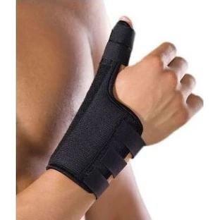 ANATOMISCHE HULP 0501 Duimsteunspalk