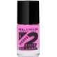 ELIXIR 2 Weeks Gloss Long Lasting Nail Polish 717 Laventer Magenta 11ml