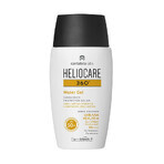 Heliocare 360° Mineral Tolerance Fluid SPF 50, 50 ml, Cantabria Labs Heliocare 360° Mineral Tolerance Fluid SPF 50, 50 ml, Cantabria Labs