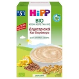 HIPP Cereal Cream & Milk Free Cereal Cream & Fagopyrus For 5+ Months 200g