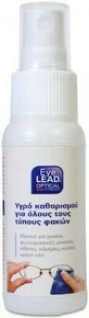 EYELEAD Glass Cleaning Spray Anti-dazzle &amp; Anti-static 30ml