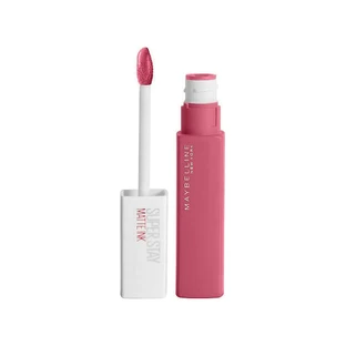MAYBELLINE Super Stay Matte Inktvloeistof Lipstick Nr.125 Inspirer 5ml