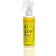 M-FREE Kids Spray Loción Repelente de Insectos Banana Kids Herbal con Fragancia de Plátano 125ml